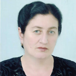Баразбиева Эльмира Ануаровна