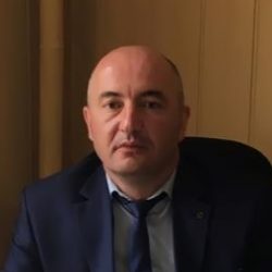 Специалист 1-й категории Макитов Рашид Борисович