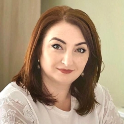 Социальный педагог Хаджиева Мадина Ибрахимовна